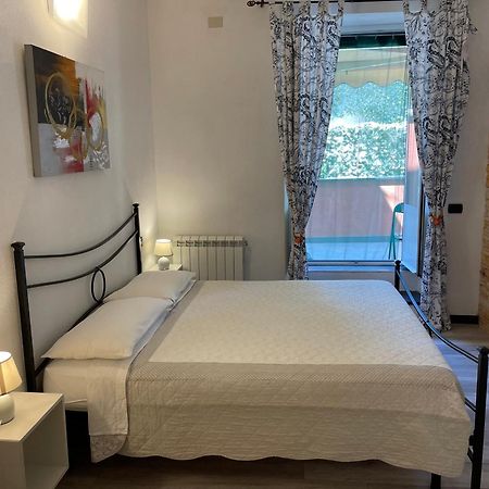 Apartment Sant'Andrea Levanto Eksteriør bilde