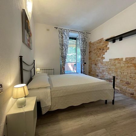 Apartment Sant'Andrea Levanto Eksteriør bilde