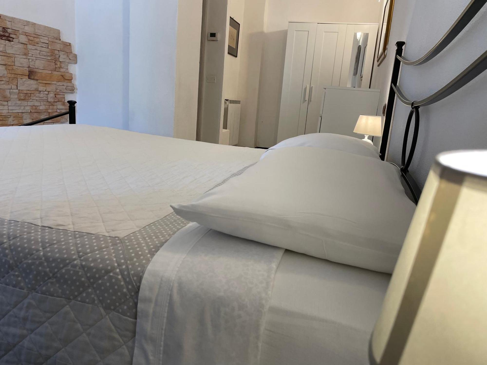 Apartment Sant'Andrea Levanto Eksteriør bilde